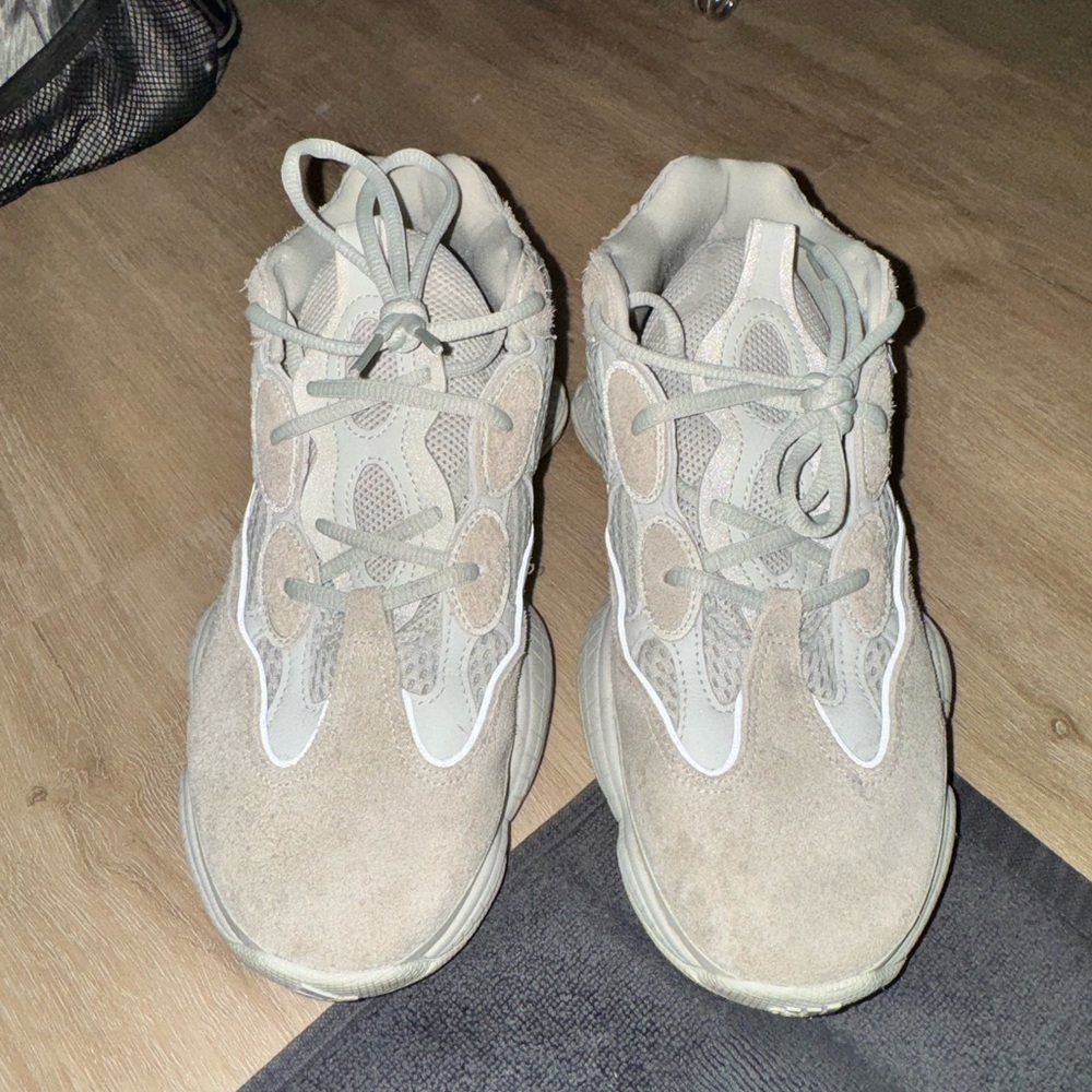 YEEZY Salt sneaker